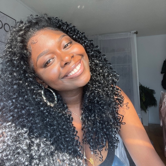 Meet your Posher, Kellie - Picture 1 of 1